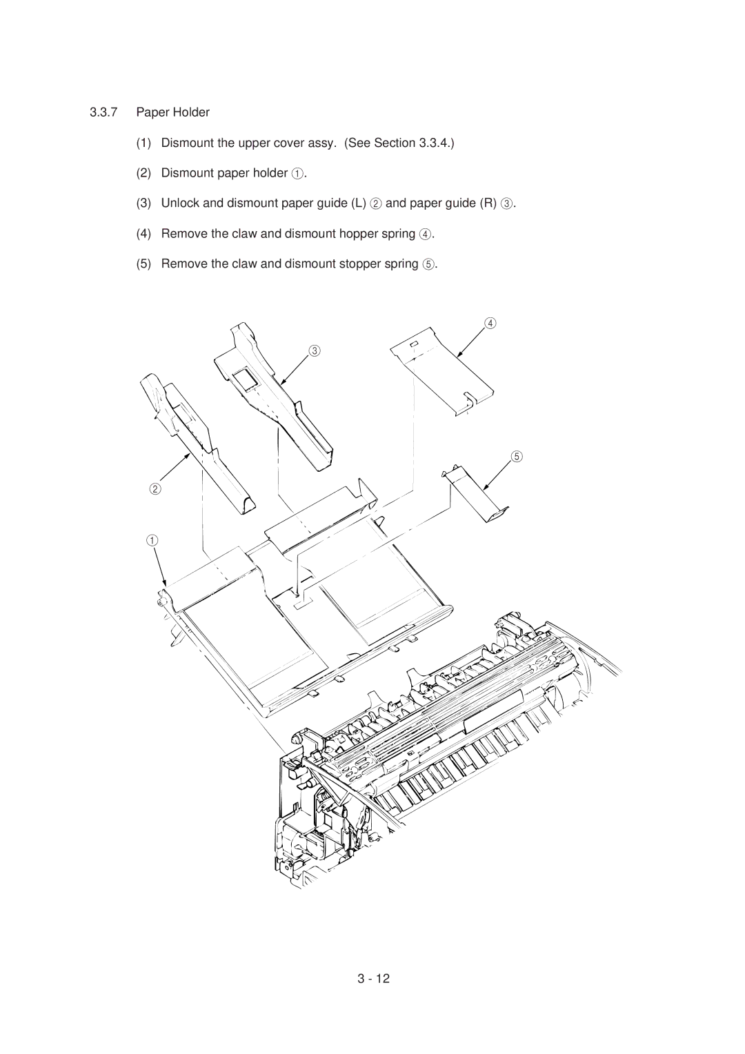 Oki 4W PLUS, 4M specifications 