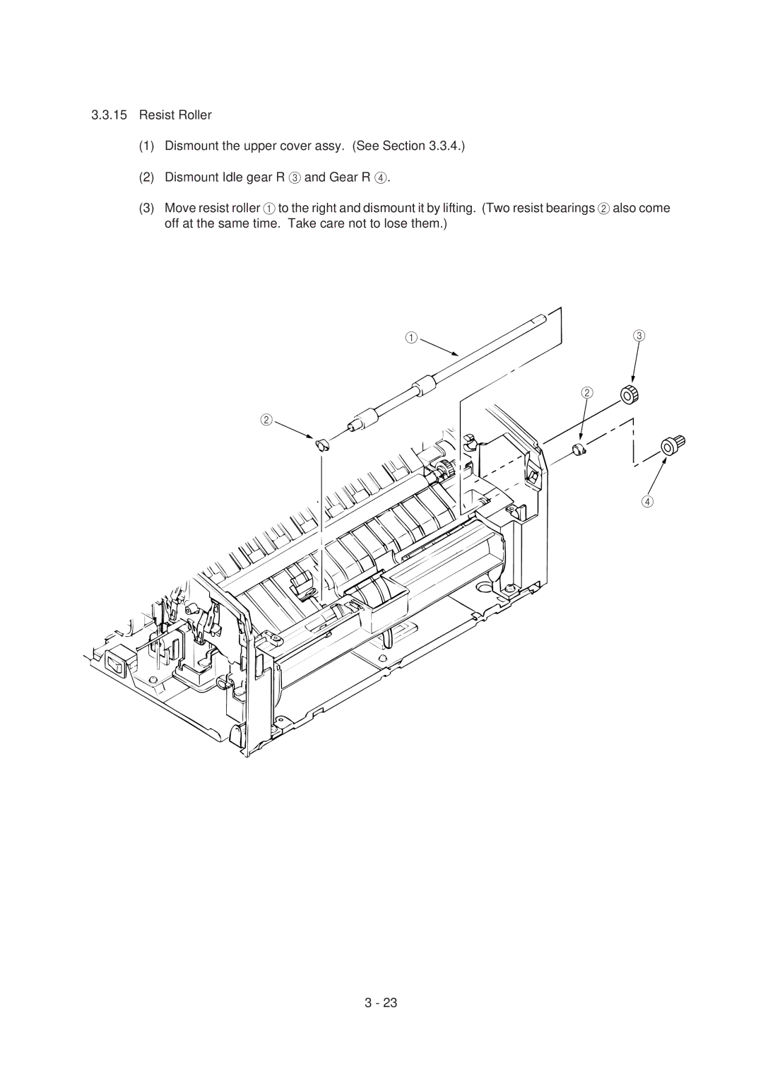 Oki 4M, 4W PLUS specifications 