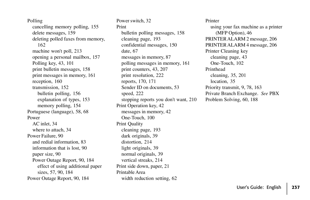 Oki 5650 manual User’s Guide English 