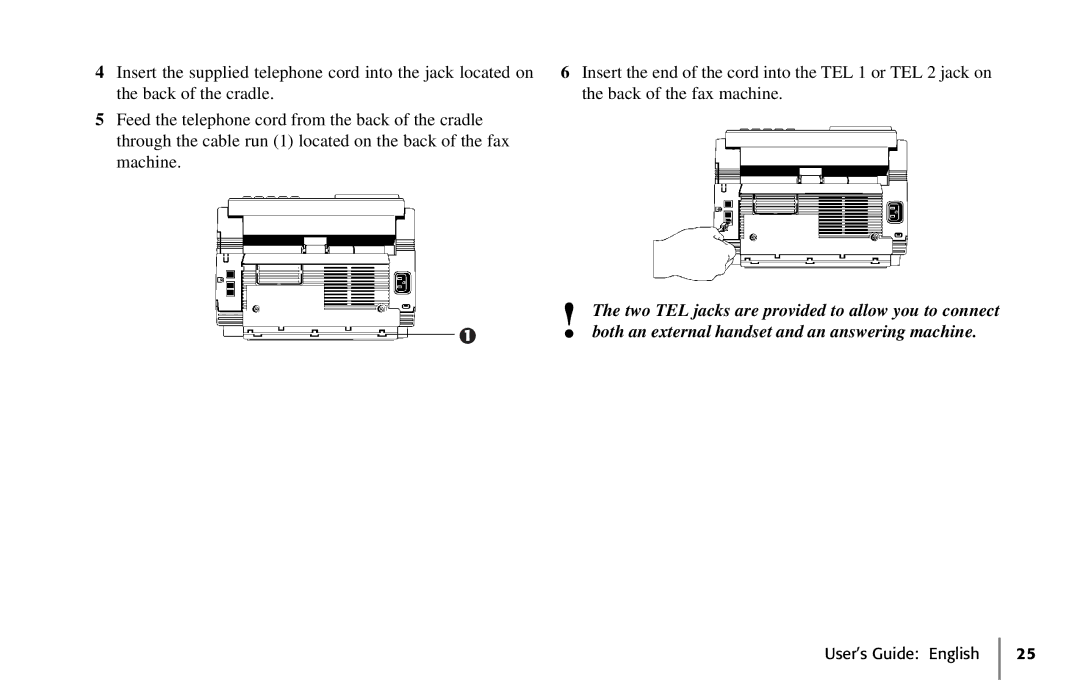 Oki 5650 manual User’s Guide English 