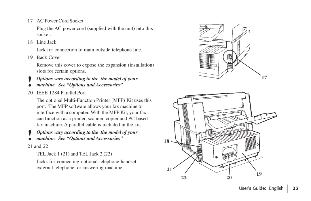 Oki 59502, 5750 manual 2220 