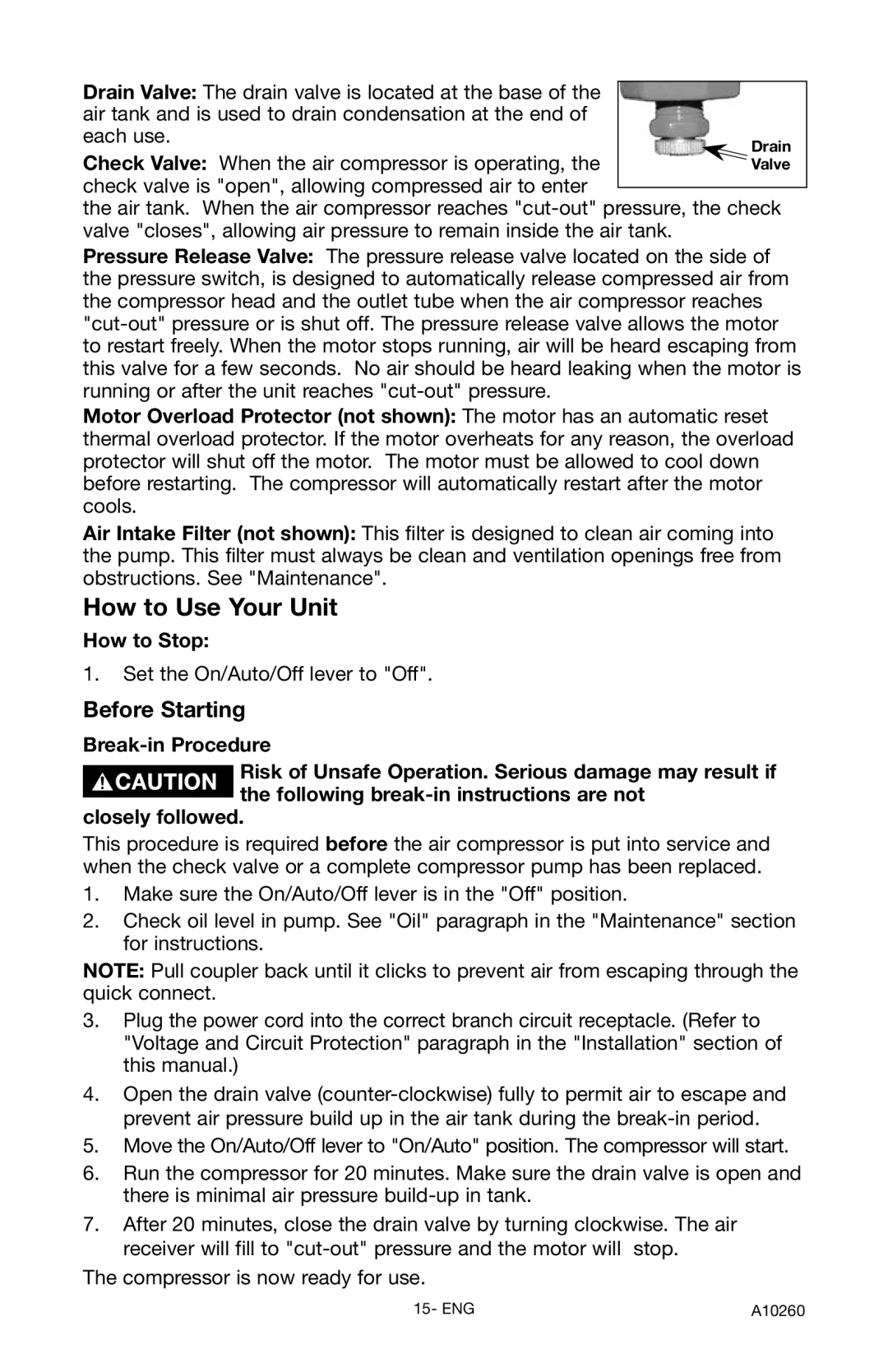 Oki C5510 instruction manual How to Use Your Unit, Before Starting 