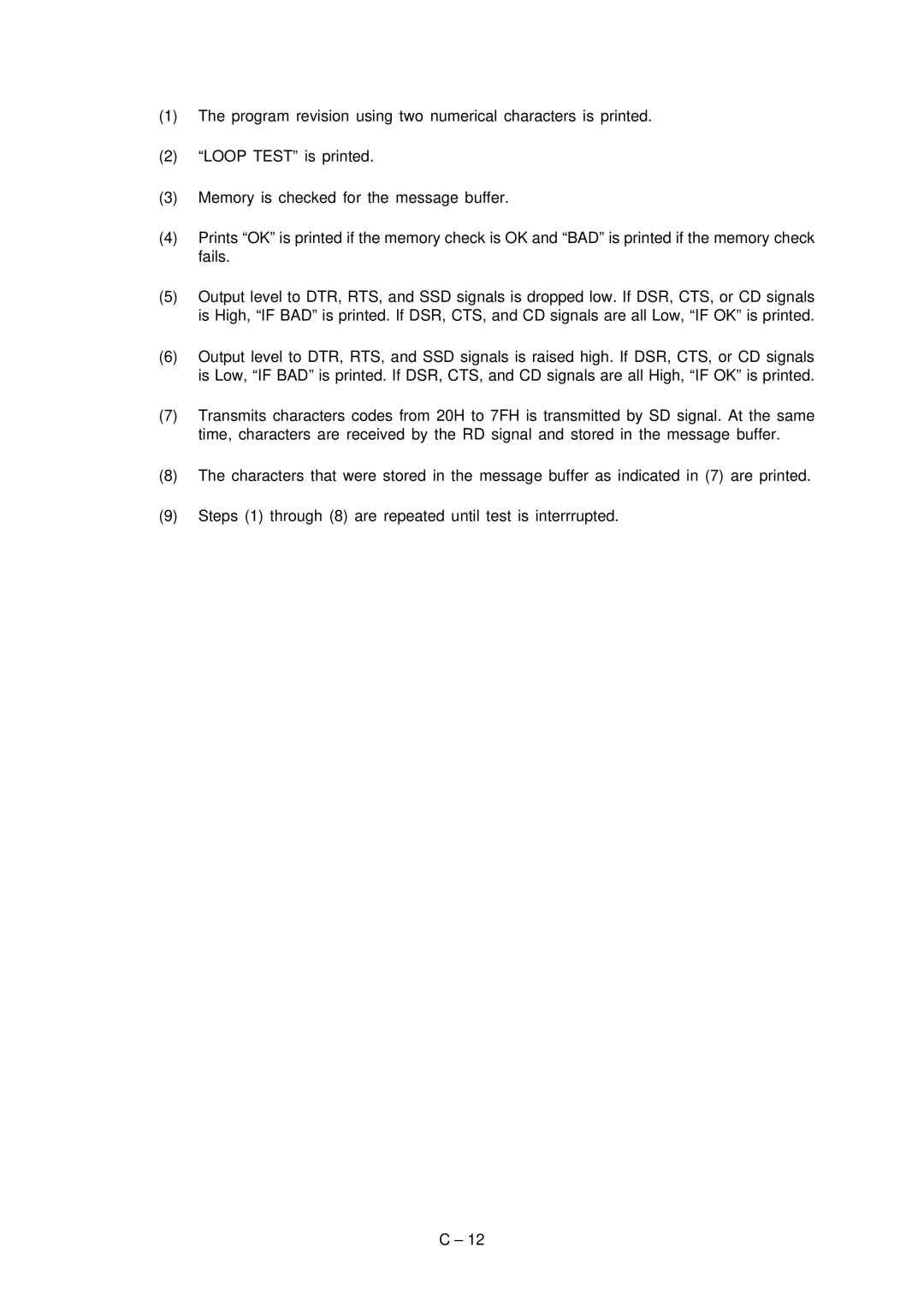 Oki Microline Printer, 3391, 3390 specifications 