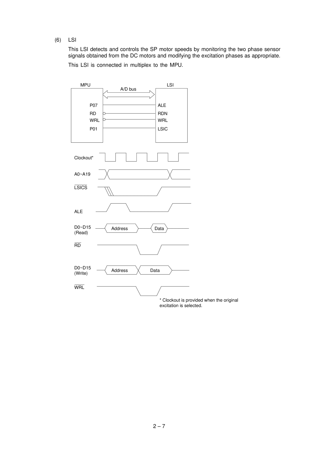 Oki 3391, Microline Printer, 3390 specifications Wrl 