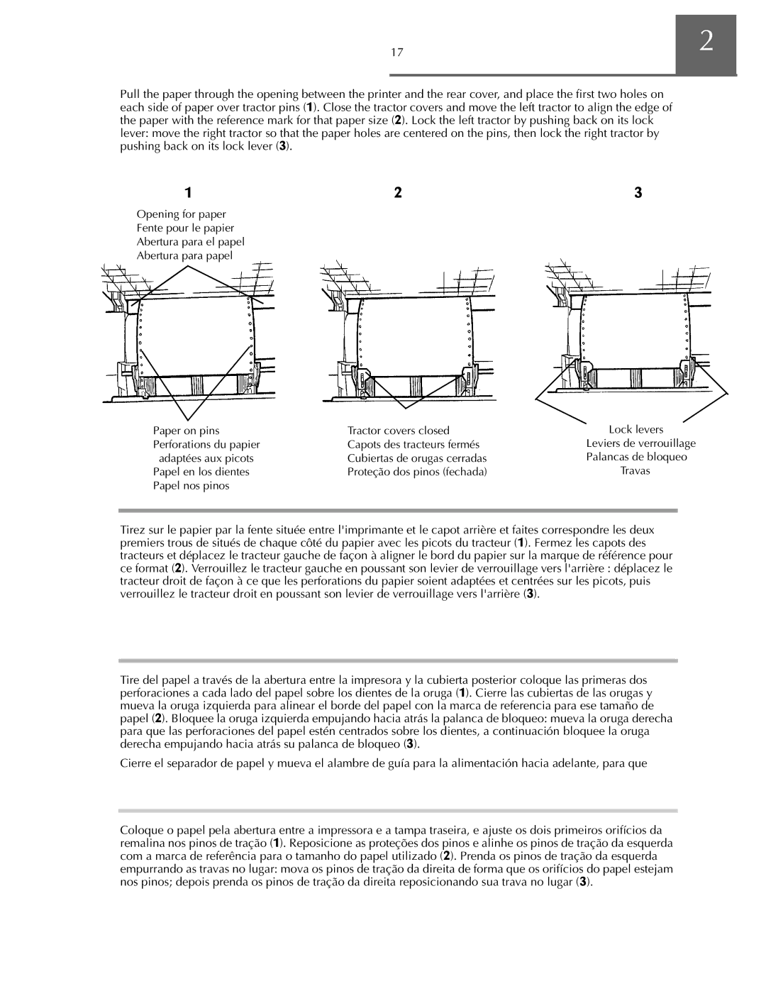 Oki ML590 manual 