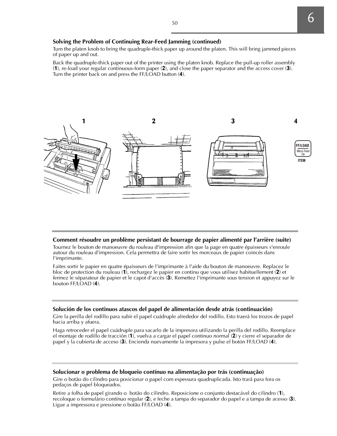 Oki ML590 manual ˜Lu zC 