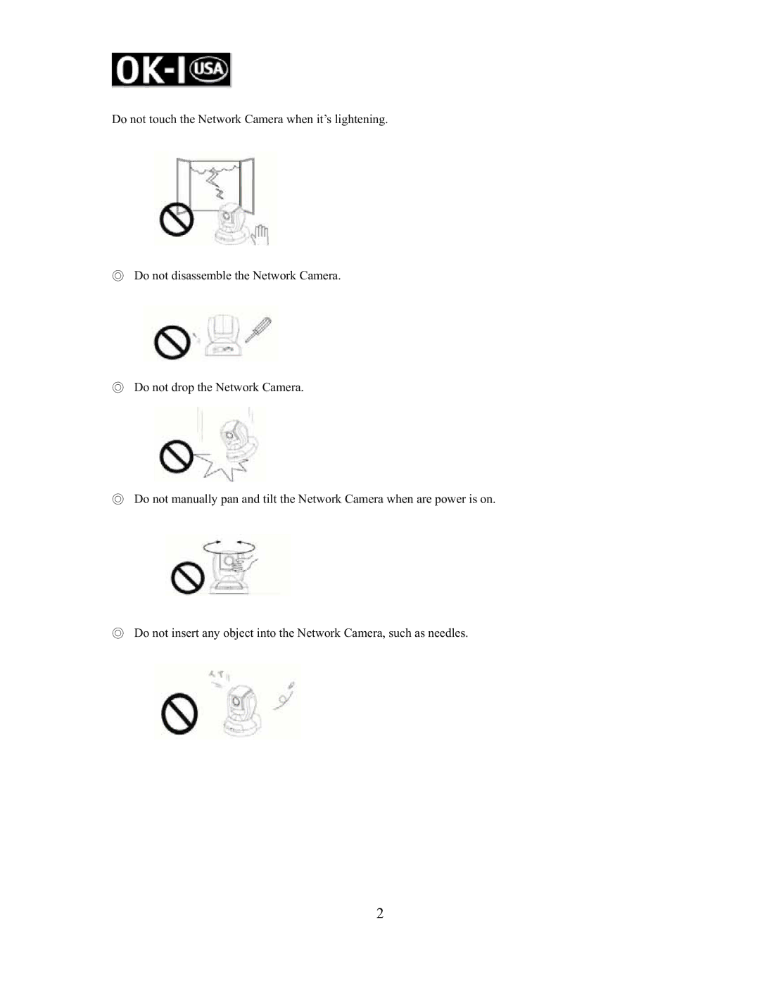 Oki OK-NIP10-A420GP, OK-NIP10-A420P user manual 