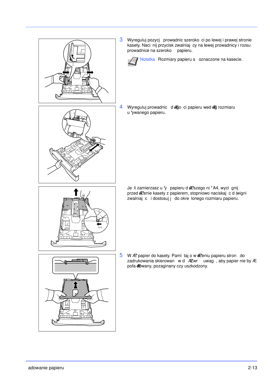 Olivetti PG L2028 SPECIAL manual 