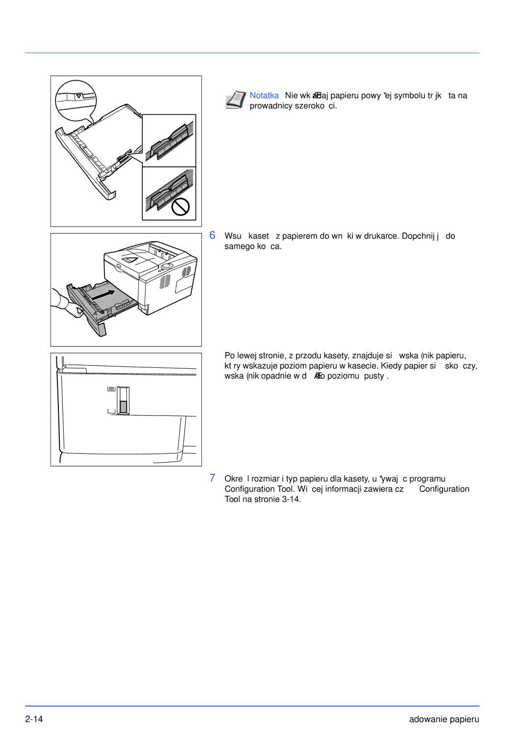 Olivetti PG L2028 SPECIAL manual 