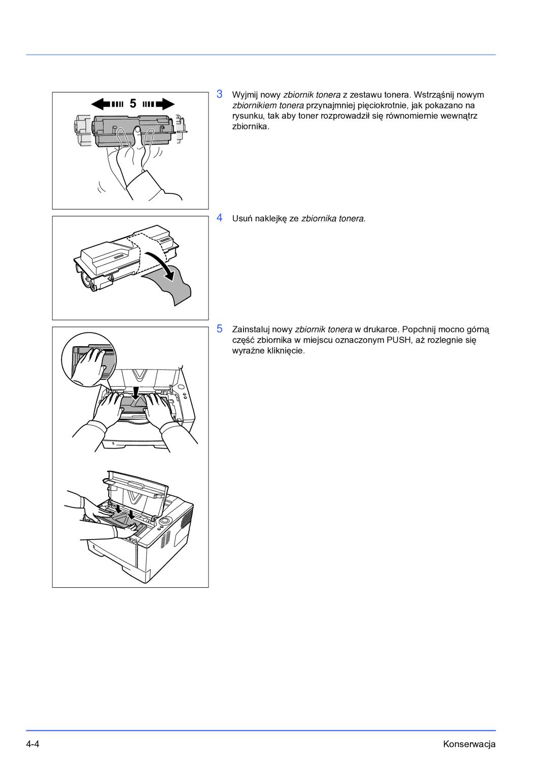 Olivetti PG L2028 SPECIAL manual 