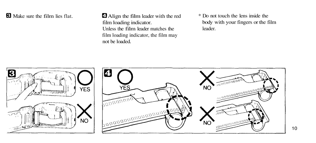 Olympus 210 manual 