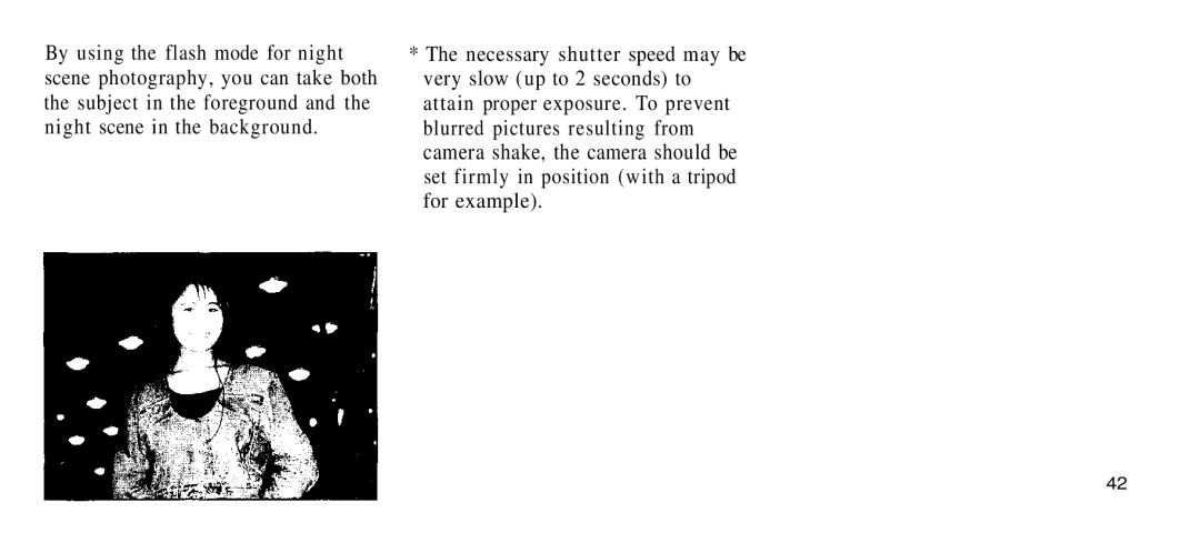 Olympus 210 manual 