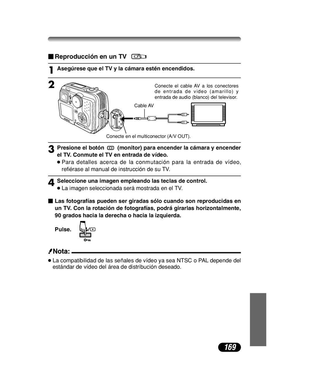 Olympus C-40 ZOOM manual 