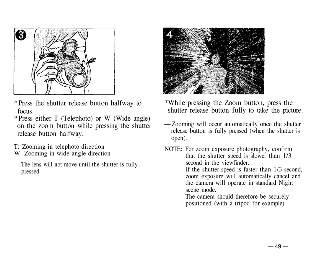 Olympus IS-1 manual 