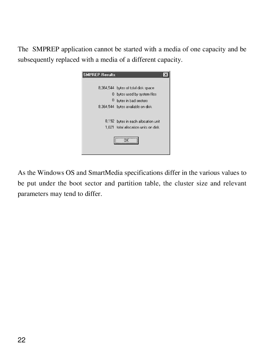 Olympus MAUSB-1 user manual 