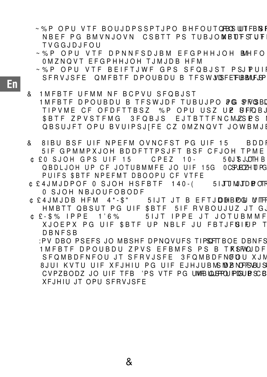 Olympus PT-016 manual Ｑ１１：Please tell me about repairs 