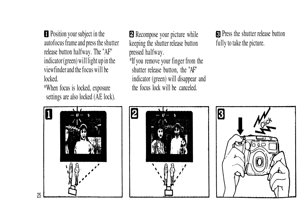 Olympus Zoom230 manual 