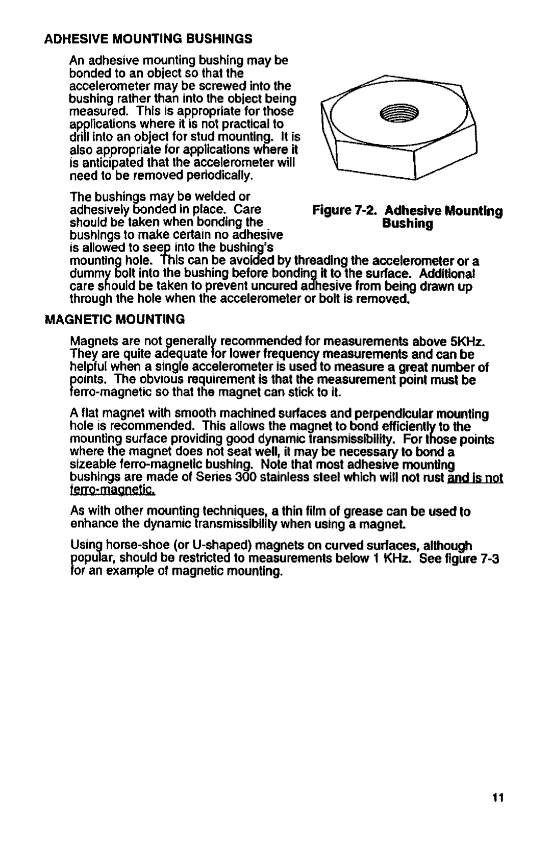 Omega acc 101 manual 