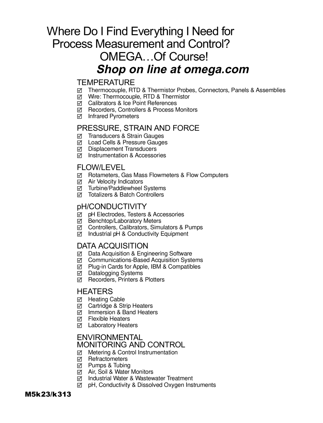 Omega C4EIT/-EIT manual Shop on line at omega.com 