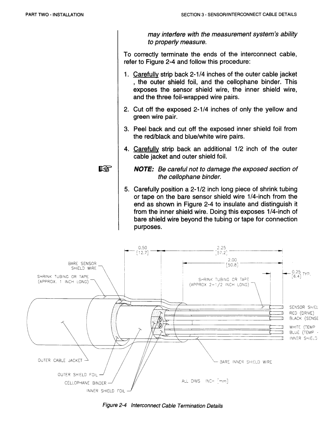 Omega CDE683 manual 