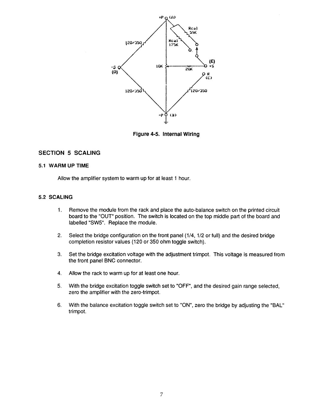 Omega DMD-519 manual 