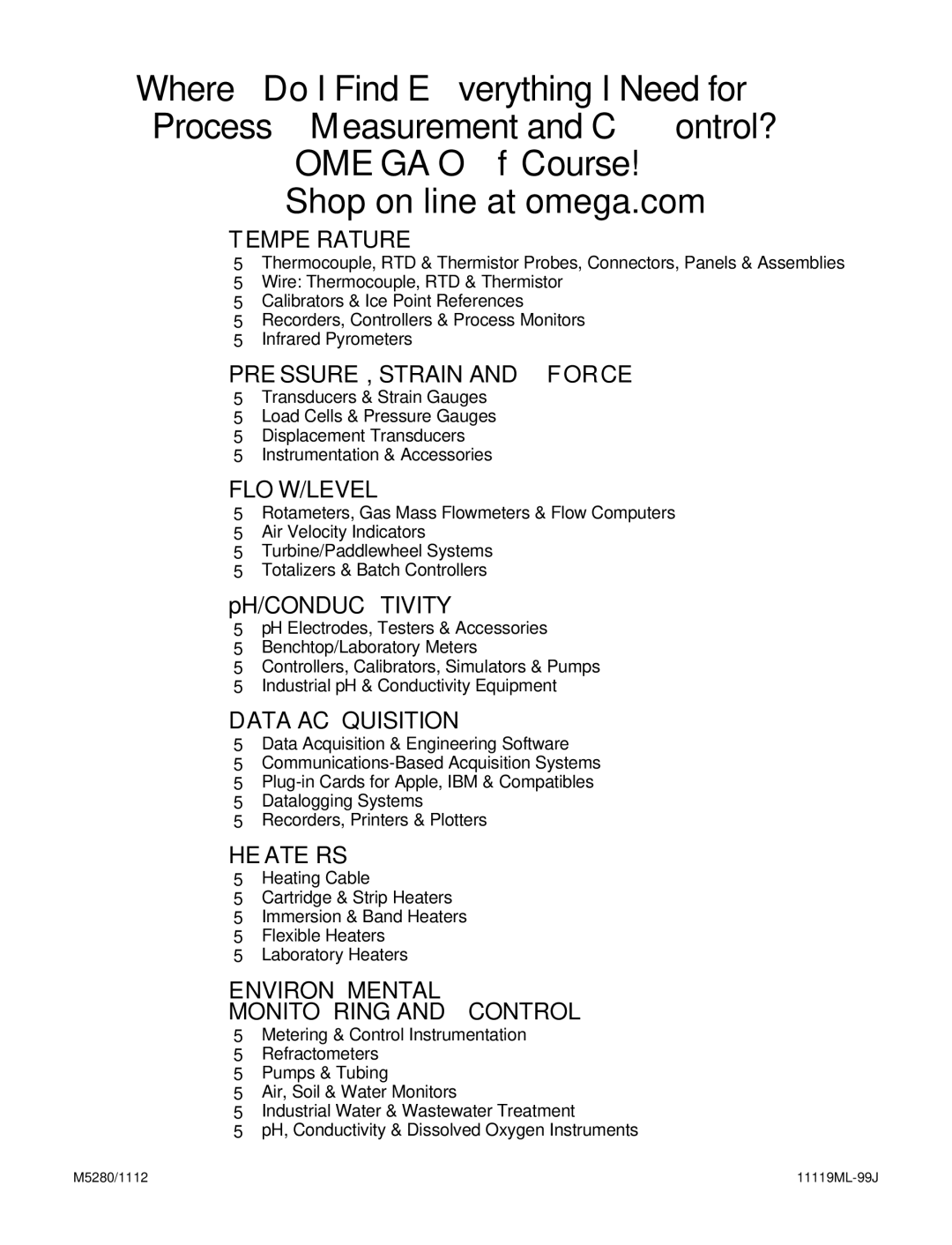 Omega DP3001 manual Shop on line at omega.com 