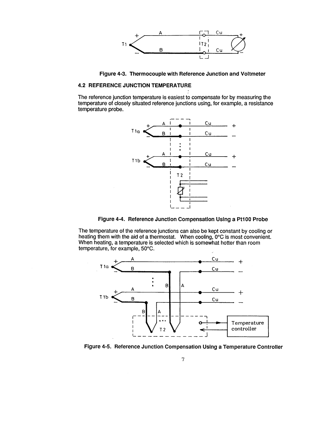 Omega Engineering CL521 manual 