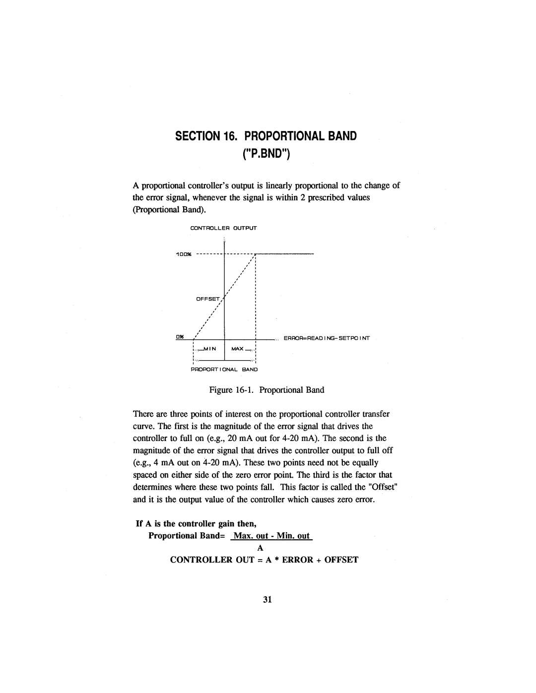 Omega Engineering CN1001-RTD manual 