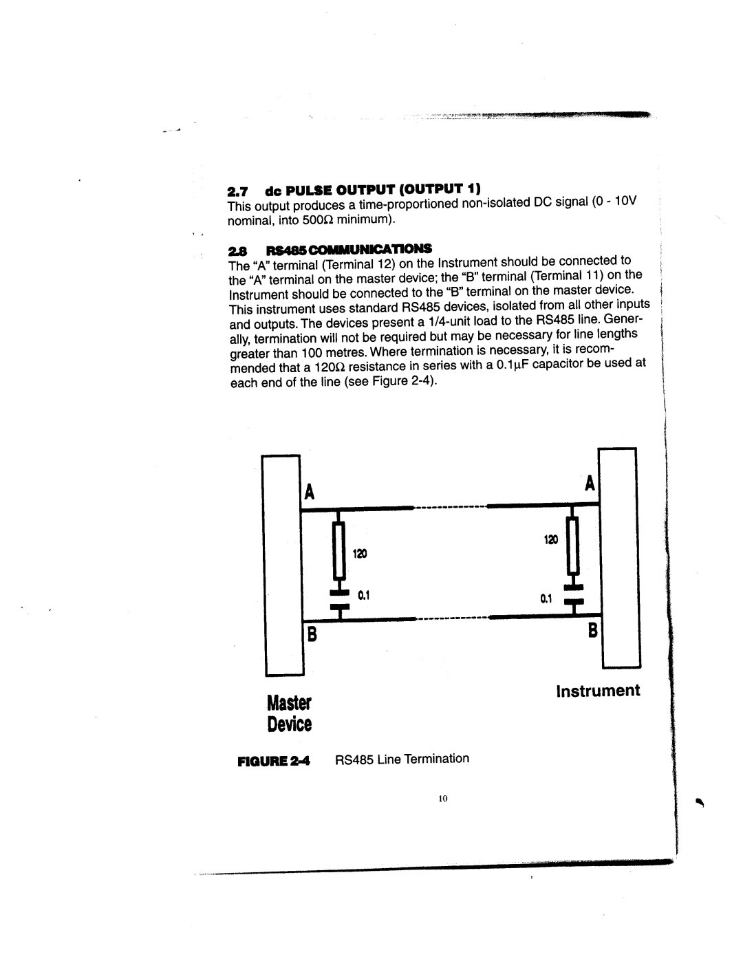 Omega Engineering DP1632 manual 