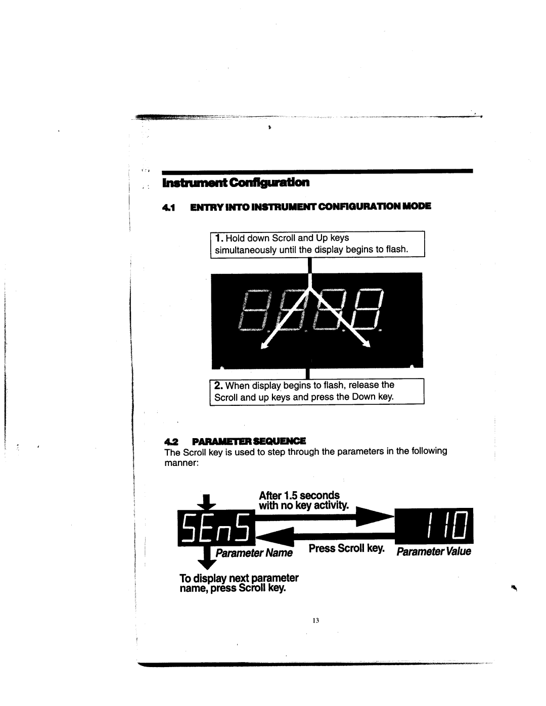 Omega Engineering DP1632 manual 