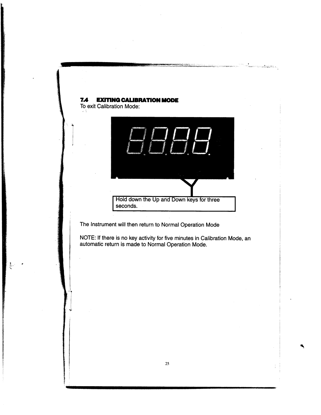 Omega Engineering DP1632 manual 
