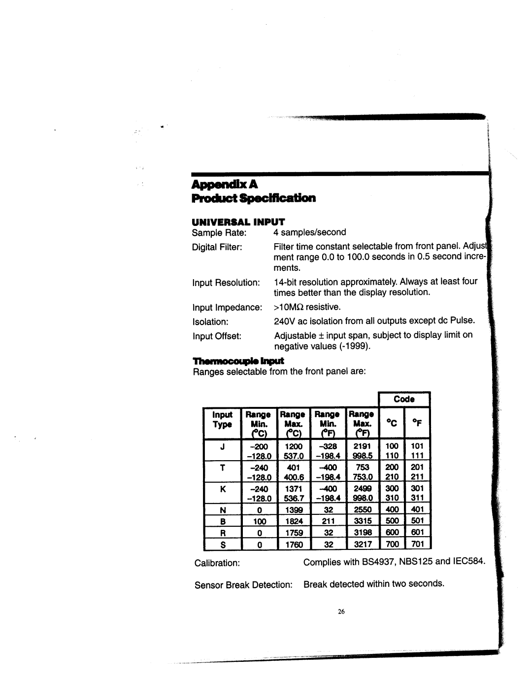 Omega Engineering DP1632 manual 