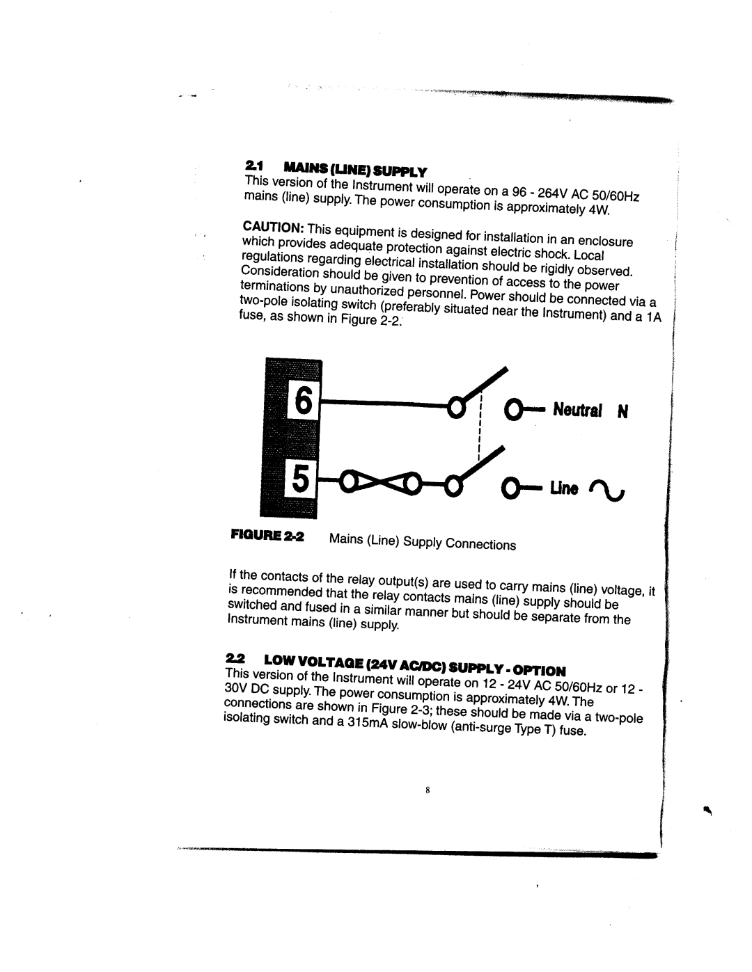 Omega Engineering DP1632 manual 