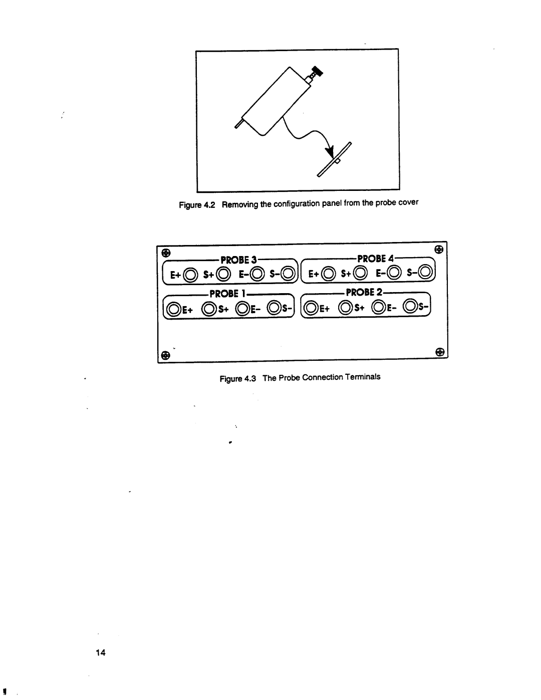 Omega Engineering DP95 manual 