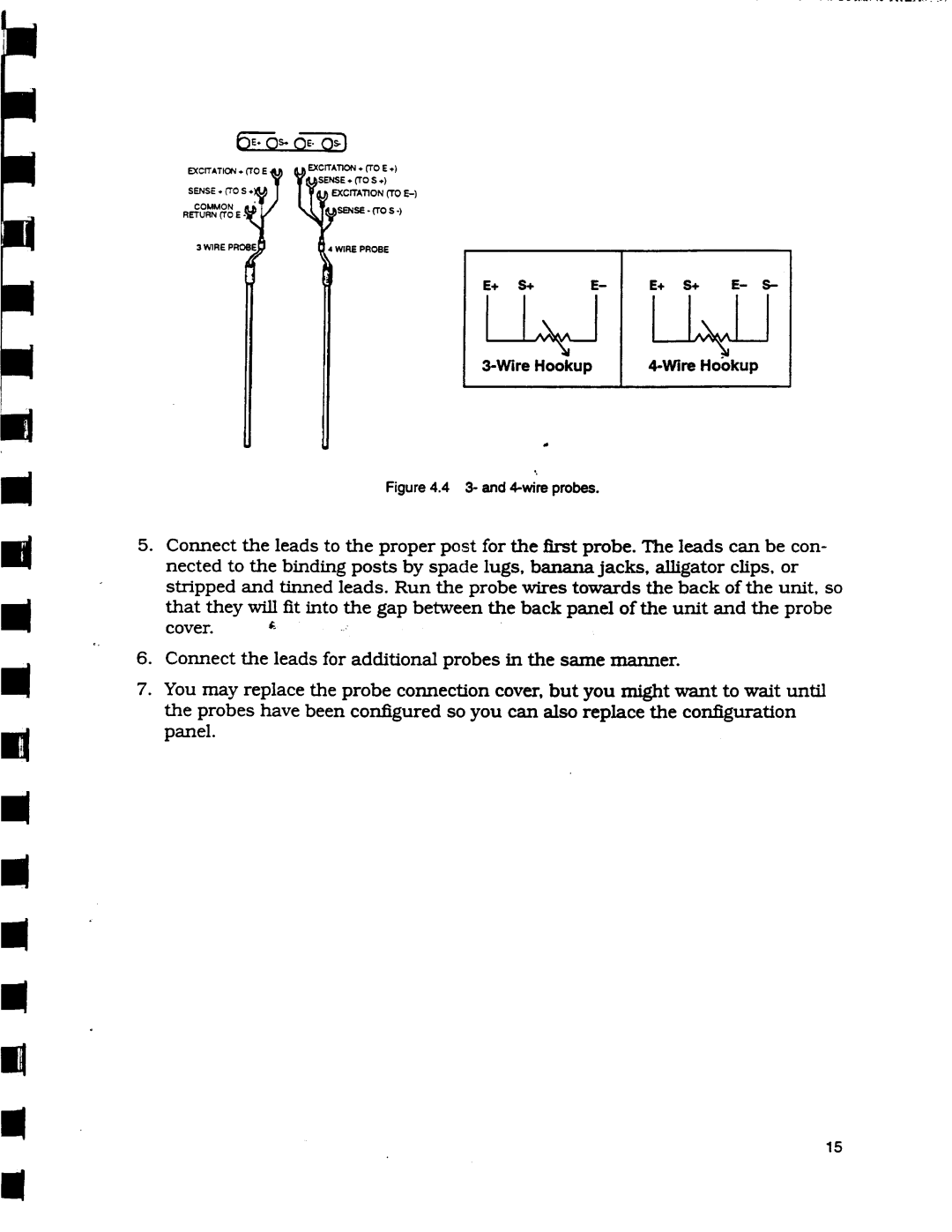 Omega Engineering DP95 manual 