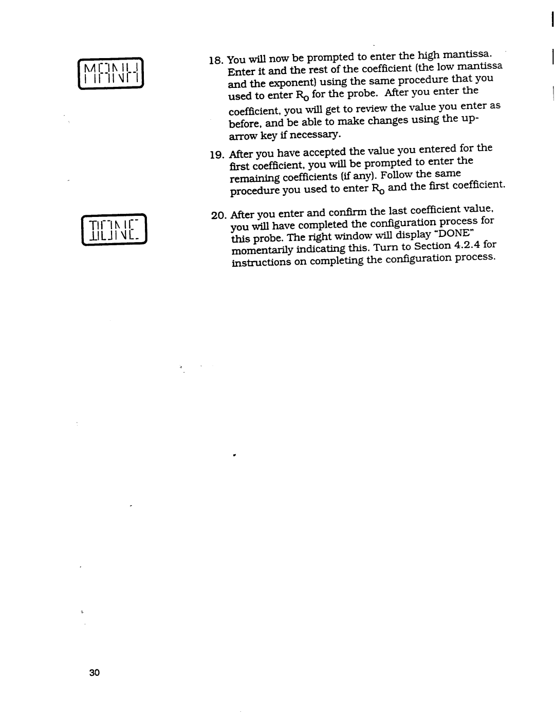 Omega Engineering DP95 manual 