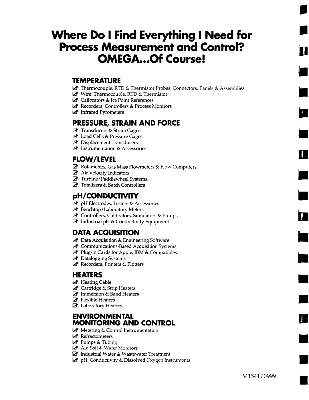 Omega Engineering DP95 manual 