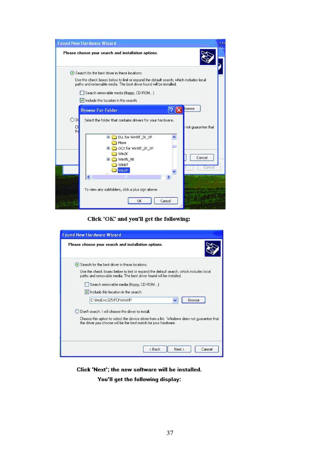 Omega Engineering EN-EIC-325-PCI manual 