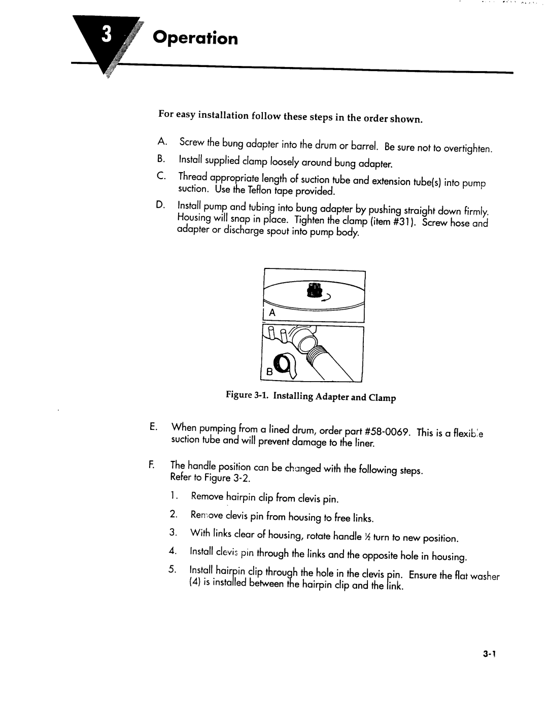 Omega Engineering FPUHP manual 