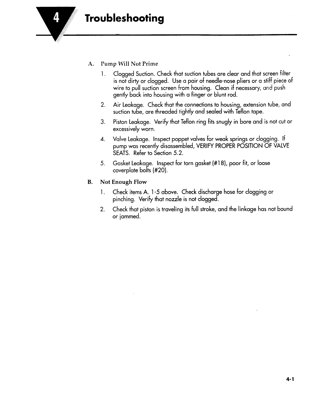 Omega Engineering FPUHP manual 