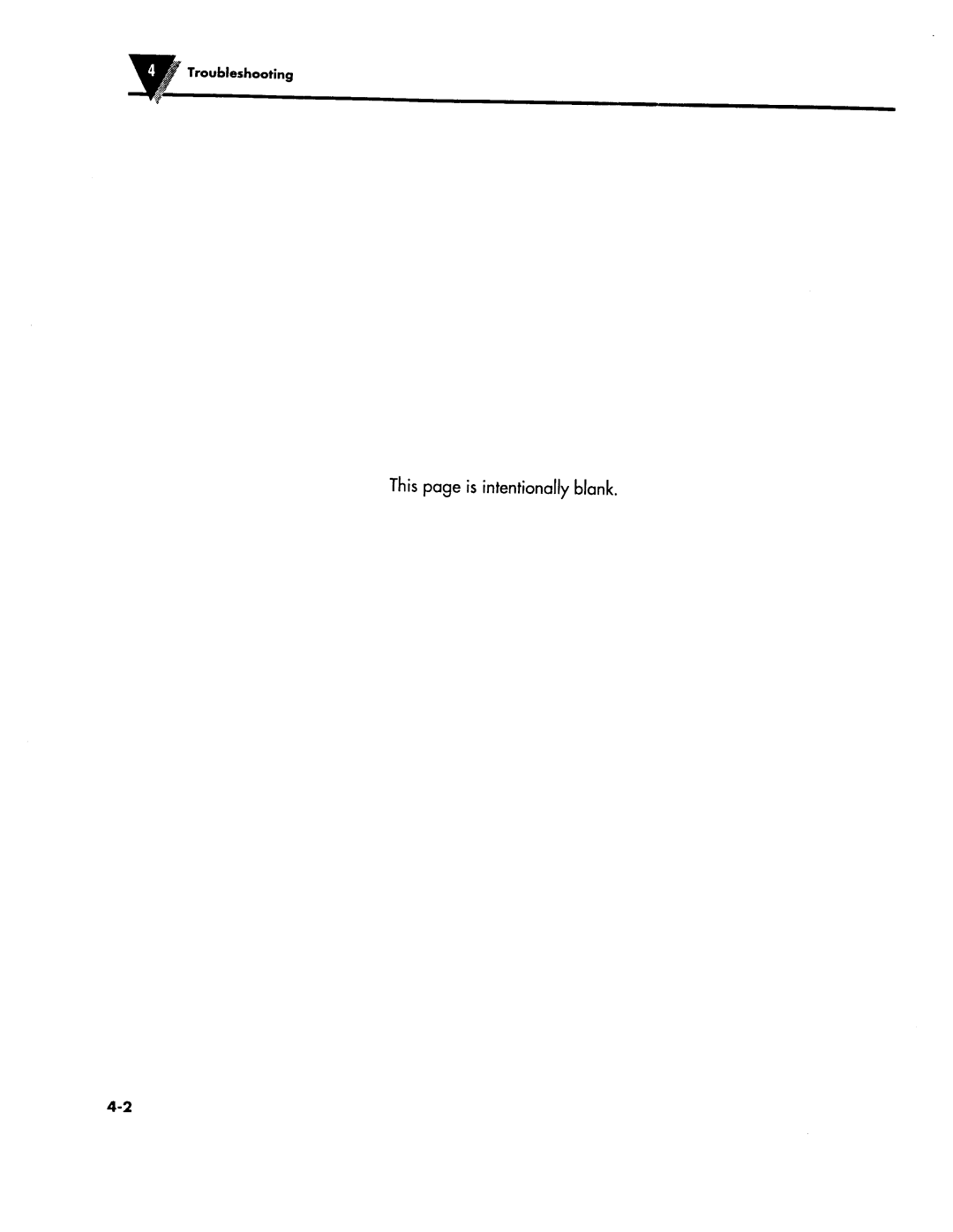 Omega Engineering FPUHP manual 