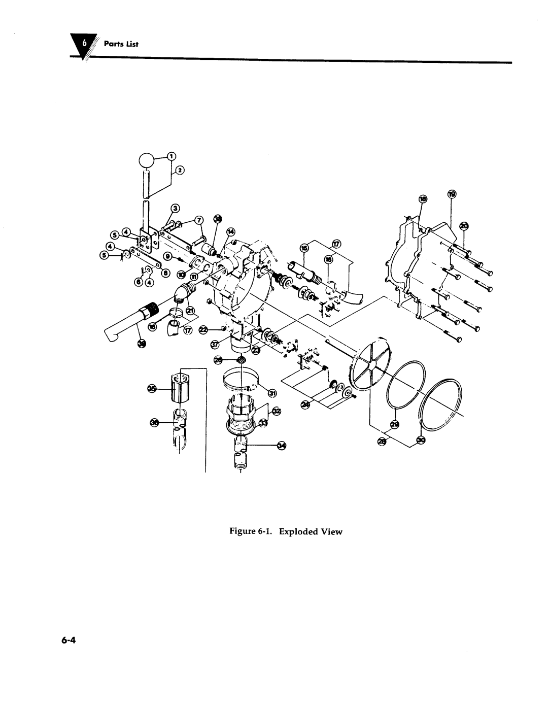 Omega Engineering FPUHP manual 