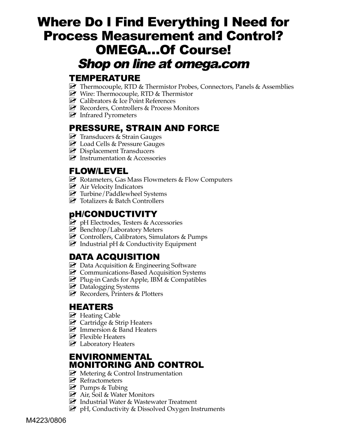 Omega Engineering i.BTX-M manual Shop on line at omega.com 