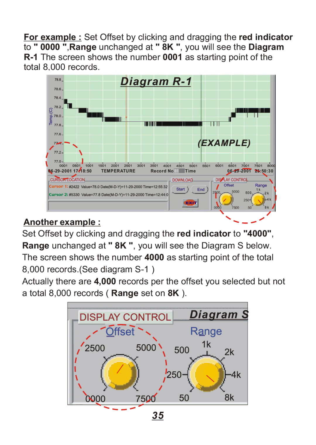 Omega Engineering OM8829, OM8800D, OM8828, OM88128 manual Diagram R-1, Diagram S 