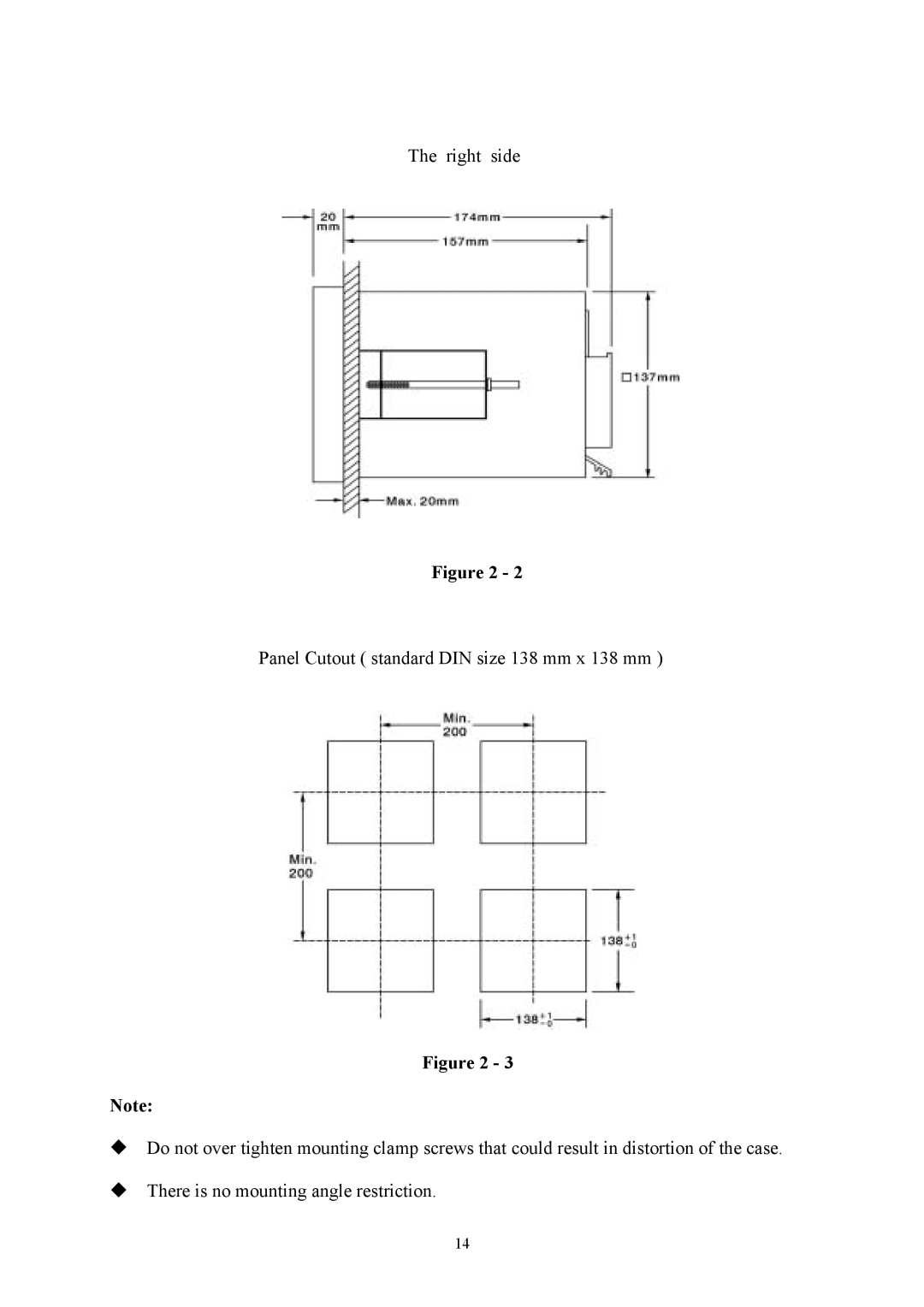 Omega Engineering RD8900 user manual 