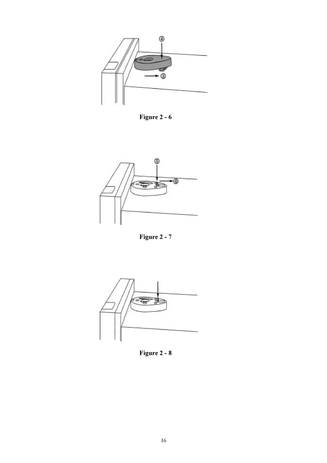 Omega Engineering RD8900 user manual 