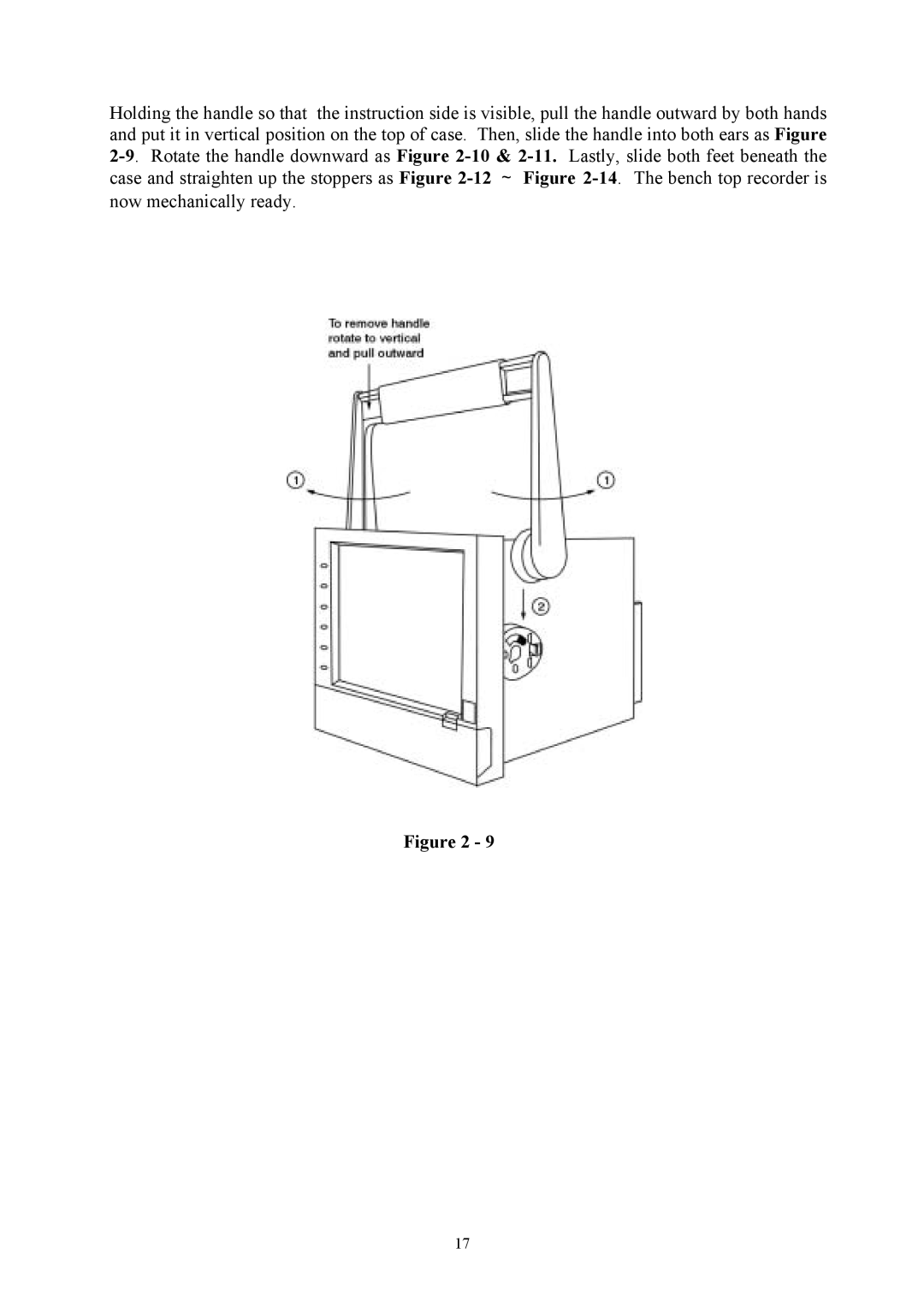 Omega Engineering RD8900 user manual 