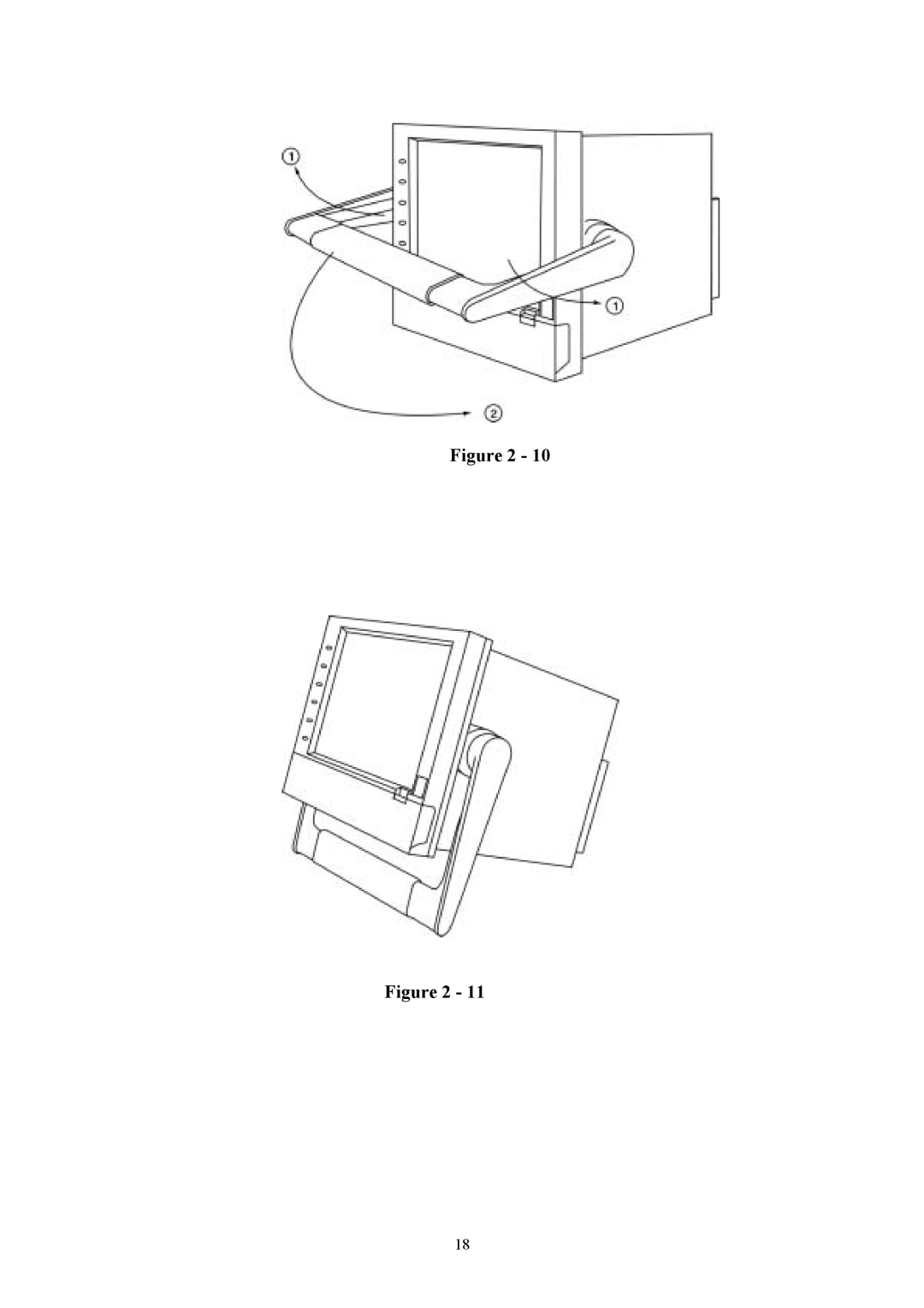 Omega Engineering RD8900 user manual 