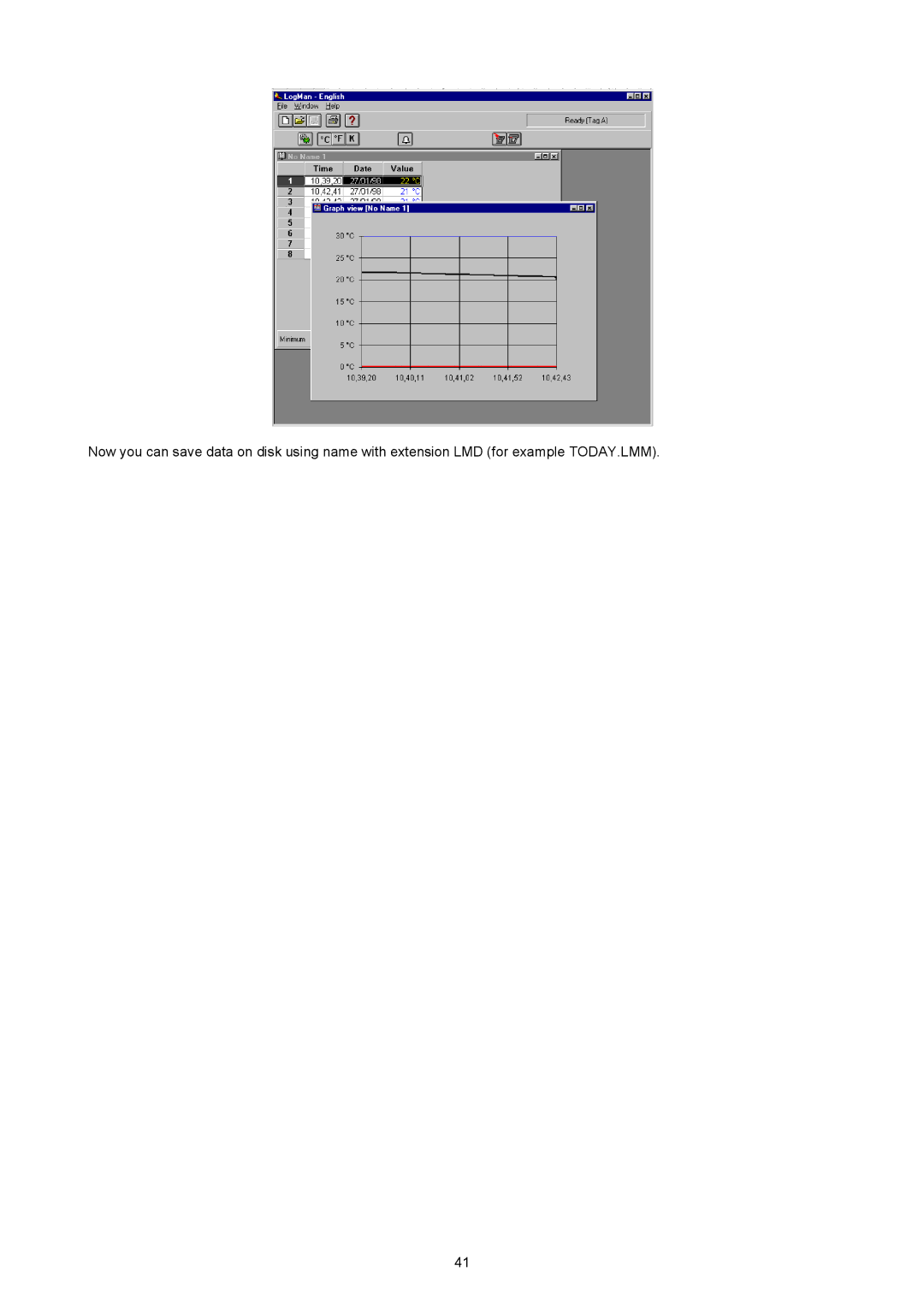 Omega OSP SERIES manual 