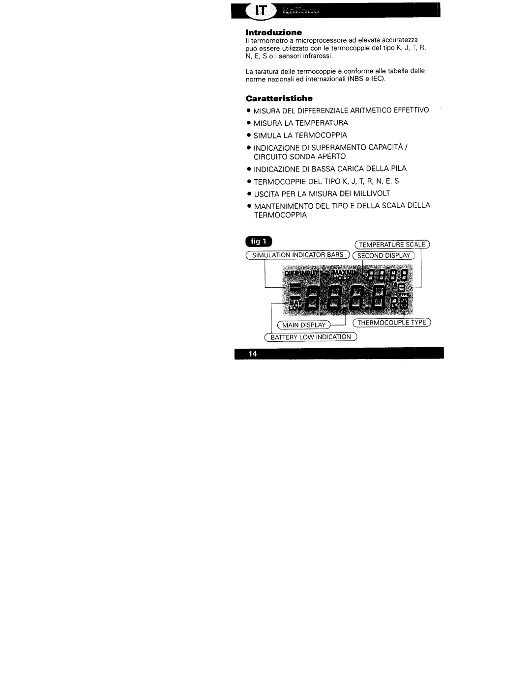 Omega Speaker Systems HH203A manual 